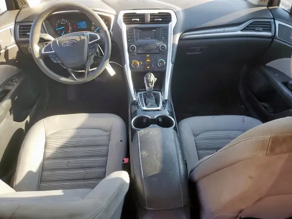 3FA6P0G71GR327418 2016 FORD FUSION - Image 8