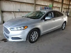 3FA6P0G71GR329265 2016 FORD FUSION