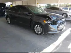 3FA6P0G71GR332473 2016 FORD FUSION