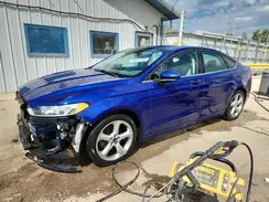 3FA6P0G71GR339682 2016 FORD FUSION
