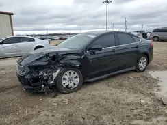 3FA6P0G71GR345370 2016 FORD FUSION