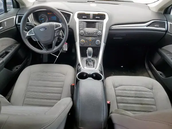 3FA6P0G71GR354246 2016 FORD FUSION - Image 8