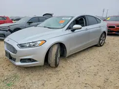 3FA6P0G71GR354375 2016 FORD FUSION