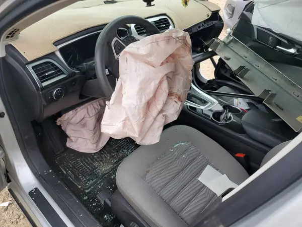 3FA6P0G71GR354375 2016 FORD FUSION - Image 8