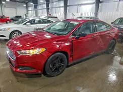 3FA6P0G71GR359589 2016 FORD FUSION