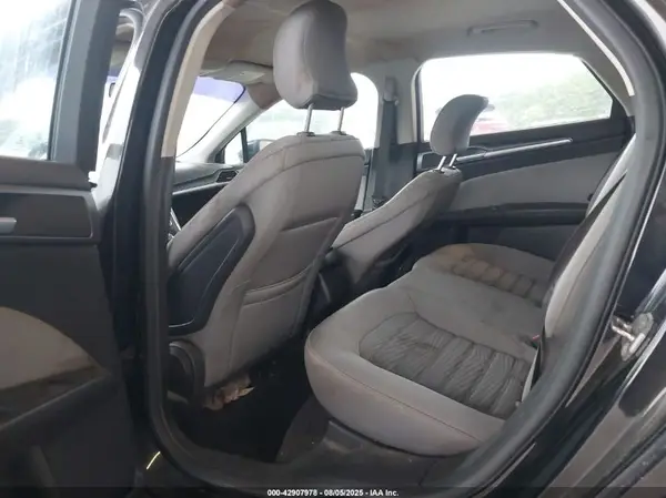 3FA6P0G71GR359723 2016 FORD FUSION - Image 8