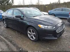 3FA6P0G71GR379342 2016 FORD FUSION