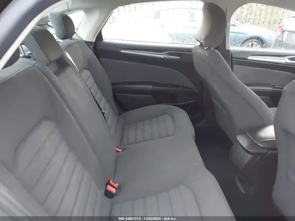 3FA6P0G71GR379342 2016 FORD FUSION - Image 8