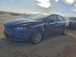 3FA6P0G71GR385092 2016 FORD FUSION