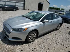 3FA6P0G71GR387442 2016 FORD FUSION