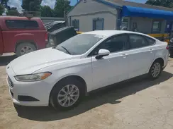 3FA6P0G71GR396299 2016 FORD FUSION