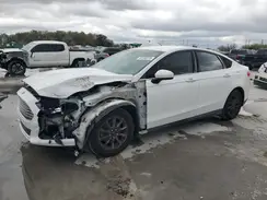 3FA6P0G71GR398442 2016 FORD FUSION