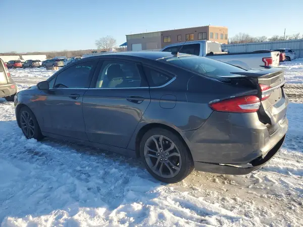 3FA6P0G71HR102109 2017 FORD FUSION - Image 2