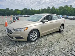 3FA6P0G71HR103017 2017 FORD FUSION