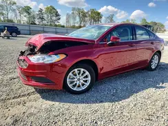 3FA6P0G71HR103390 2017 FORD FUSION