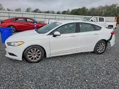 3FA6P0G71HR104992 2017 FORD FUSION