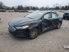 3FA6P0G71HR107634 2017 FORD FUSION