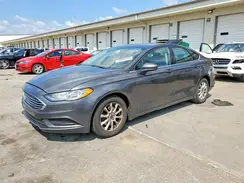 3FA6P0G71HR108864 2017 FORD FUSION
