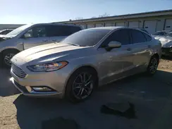 3FA6P0G71HR108976 2017 FORD FUSION