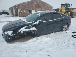 3FA6P0G71HR109903 2017 FORD FUSION