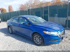 3FA6P0G71HR126281 2017 FORD FUSION