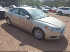 3FA6P0G71HR137426 2017 FORD FUSION