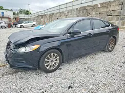 3FA6P0G71HR139189 2017 FORD FUSION