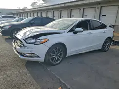 3FA6P0G71HR139399 2017 FORD FUSION