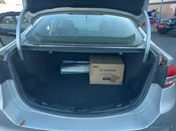 3FA6P0G71HR145820 2017 FORD FUSION - Image 2