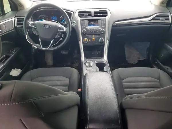 3FA6P0G71HR148491 2017 FORD FUSION - Image 8