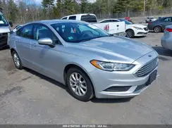 3FA6P0G71HR150774 2017 FORD FUSION