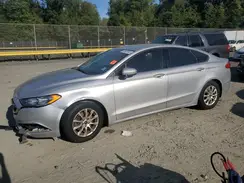 3FA6P0G71HR150886 2017 FORD FUSION