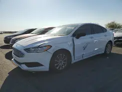 3FA6P0G71HR158048 2017 FORD FUSION