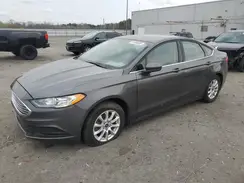3FA6P0G71HR159328 2017 FORD FUSION
