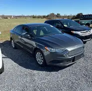 3FA6P0G71HR159331 2017 FORD FUSION