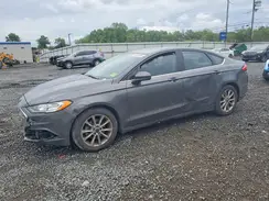 3FA6P0G71HR160933 2017 FORD FUSION