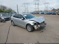 3FA6P0G71HR161970 2017 FORD FUSION