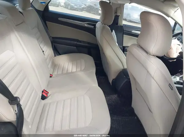 3FA6P0G71HR161970 2017 FORD FUSION - Image 8