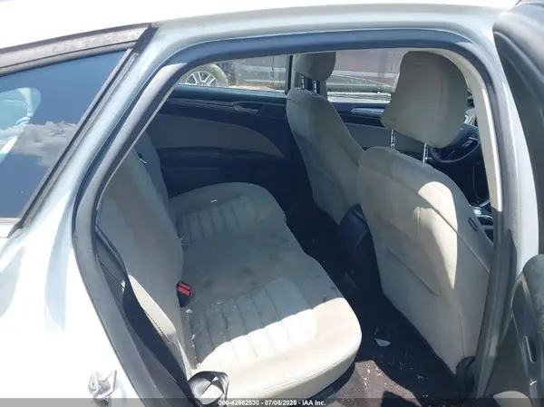 3FA6P0G71HR164531 2017 FORD FUSION - Image 8
