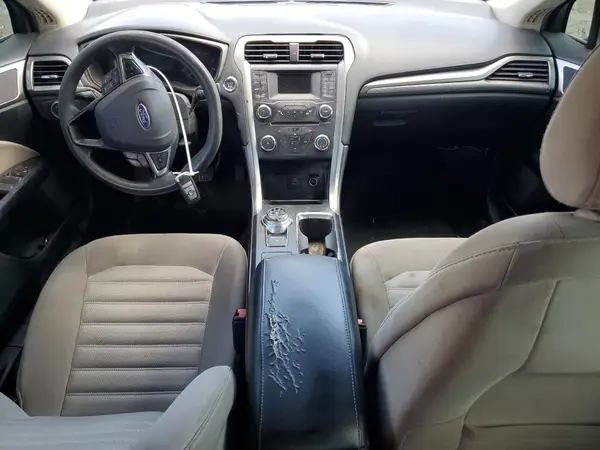 3FA6P0G71HR179241 2017 FORD FUSION - Image 8