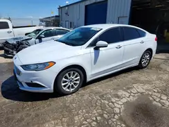3FA6P0G71HR180230 2017 FORD FUSION