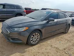 3FA6P0G71HR187078 2017 FORD FUSION
