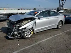 3FA6P0G71HR187436 2017 FORD FUSION