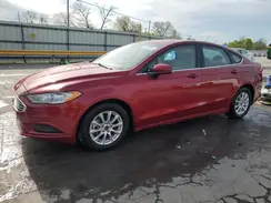 3FA6P0G71HR189106 2017 FORD FUSION