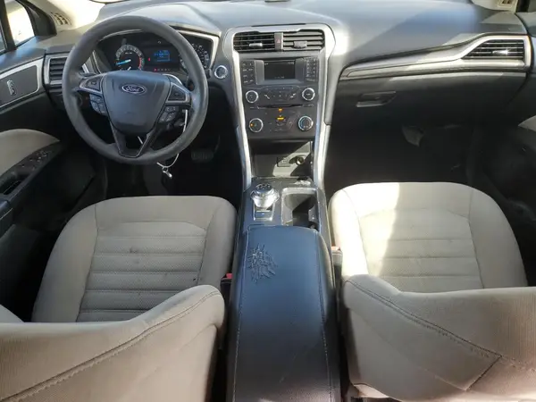 3FA6P0G71HR195620 2017 FORD FUSION - Image 8