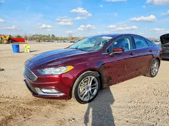 3FA6P0G71HR204378 2017 FORD FUSION