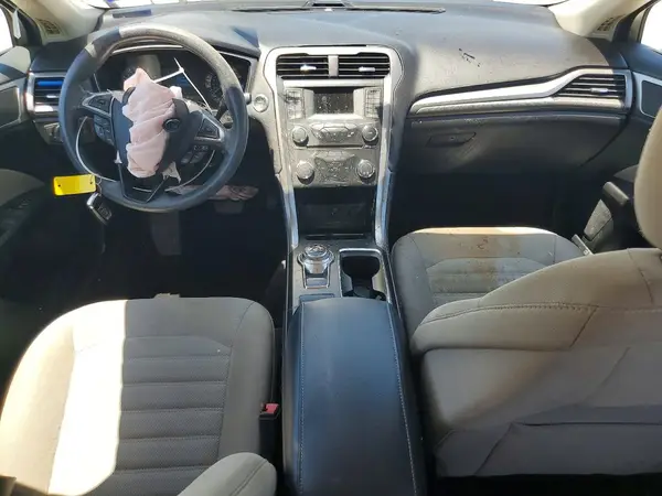 3FA6P0G71HR221200 2017 FORD FUSION - Image 8