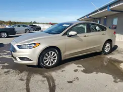 3FA6P0G71HR226588 2017 FORD FUSION