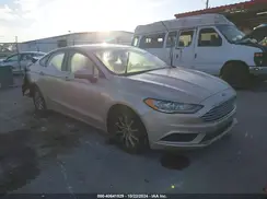 3FA6P0G71HR226669 2017 FORD FUSION