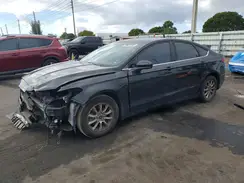 3FA6P0G71HR226719 2017 FORD FUSION